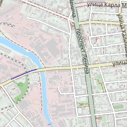 Карта иваново ленина