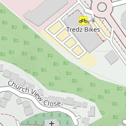 Tredz bikes penarth sales road