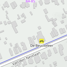 Fietsen De Beuckeleer Веломагазин Van den Nestlaan 49, Broechem-Ranst, 2520  Отзывы.