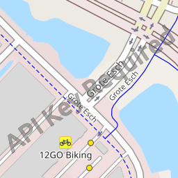 12GO Biking Парковка Веломагазин Ремонт Досуг Можно с велосипедом  Достопримечательности Grote Esch 1005, Moordrecht, 2841 MJ Отзывы.